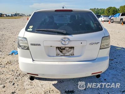 Zdjęcie 6 z 13 samochodu: 2008 MAZDA CX-7 VIN:JM3ER293X80212606 - miniatura