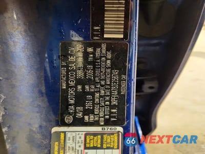 Zdjęcie 12 z 12 samochodu: 2018 KIA FORTE LX VIN:3KPFK4A78JE258749 - miniatura