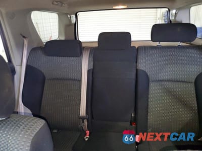 Zdjęcie 10 z 13 samochodu: 2006 TOYOTA 4RUNNER SPORT EDITION VIN:JTEBT14R168037451 - miniatura