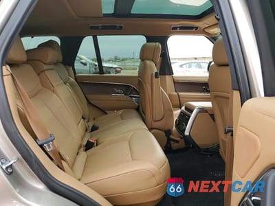 Zdjęcie 11 z 13 samochodu: 2023 LAND ROVER RANGE ROVER SE VIN:SALKP9FU3PA012207 - miniatura
