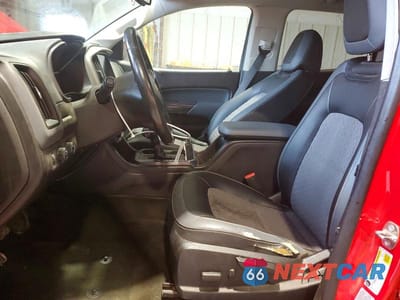 Zdjęcie 7 z 12 samochodu: 2015 CHEVROLET COLORADO Z71 VIN:1GCGTCE31F1182725 - miniatura