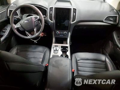 Zdjęcie 8 z 13 samochodu: 2024 FORD EDGE SEL VIN:2FMPK4J96RBA17664 - miniatura