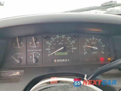 Zdjęcie 9 z 13 samochodu: 1994 FORD F250 VIN:1FTHF26G6RNA37569 - miniatura