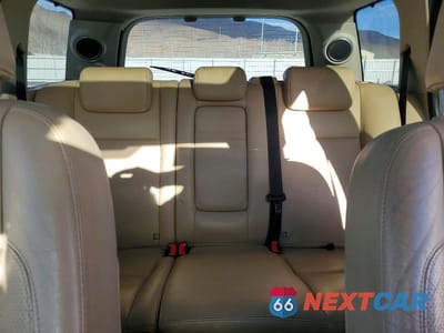 Zdjęcie 10 z 13 samochodu: 2008 LAND ROVER LR2 HSE TECHNOLOGY VIN:SALFT24N88H059130 - miniatura