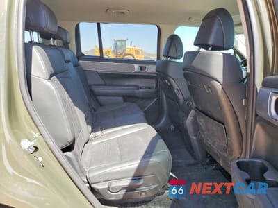 Zdjęcie 11 z 13 samochodu: 2025 HYUNDAI SANTA FE SEL VIN:5NMP24G1XSH031306 - miniatura