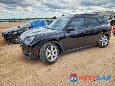 2025 MINI COUNTRYMAN S ALL4 WMZ23GA03S7P95403 - główne zdjęcie licytacji z USA - miniatura