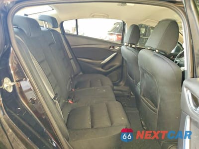 Zdjęcie 10 z 12 samochodu: 2015 MAZDA 6 SPORT VIN:JM1GJ1U53F1200929 - miniatura