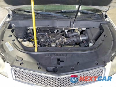 Zdjęcie 12 z 13 samochodu: 2011 CHEVROLET TRAVERSE LTZ VIN:1GNKVLED3BJ204867 - miniatura
