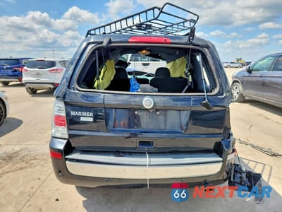 Zdjęcie 6 z 13 samochodu: 2010 MERCURY MARINER PREMIER VIN:4M2CN9H70AKJ04623 - miniatura