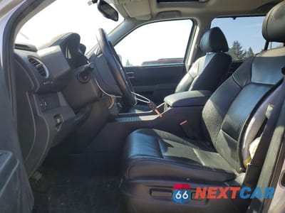 Zdjęcie 7 z 13 samochodu: 2014 HONDA PILOT TOURING VIN:5FNYF4H98EB503649 - miniatura