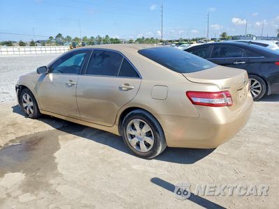Drugie zdjęcie samochodu z przodu: 2011 TOYOTA CAMRY BASE VIN:4T1BF3EK3BU679546 - miniatura