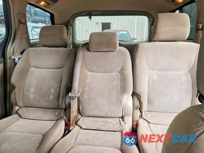 Zdjęcie 10 z 13 samochodu: 2008 TOYOTA SIENNA LE 8-PASSENGER VIN:5TDZK23C98S185094 - miniatura