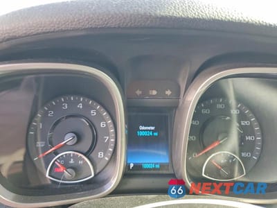 Zdjęcie 9 z 12 samochodu: 2015 CHEVROLET MALIBU LS VIN:1G11A5SL6FF137142 - miniatura
