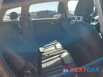 Zdjęcie 10 z 12 samochodu: 2020 AUDI Q7 PREMIUM PLUS VIN:WA1LXAF7XLD002820 - miniatura