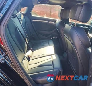Zdjęcie 10 z 12 samochodu: 2018 AUDI S3 PREMIUM PLUS VIN:WAUB1GFF3J1087265 - miniatura