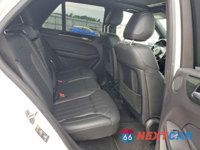 Zdjęcie 11 z 13 samochodu: 2016 MERCEDES-BENZ GLE 350 VIN:4JGDA5JBXGA692926 - miniatura