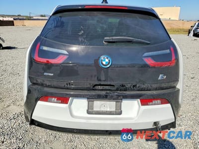 Zdjęcie 6 z 13 samochodu: 2014 BMW I3 REX VIN:WBY1Z4C5XEV277773 - miniatura