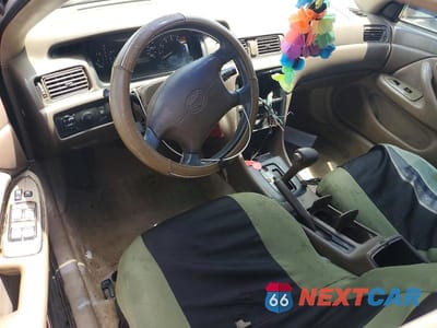 Zdjęcie 8 z 12 samochodu: 1997 TOYOTA CAMRY LE V6 VIN:4T1BF22K6VU034859 - miniatura