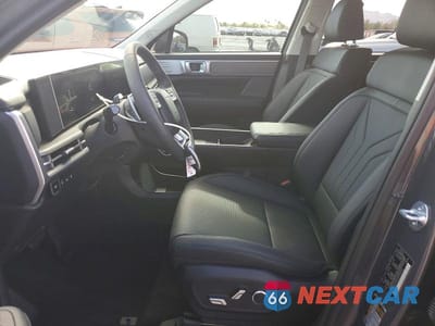Zdjęcie 7 z 14 samochodu: 2026 HYUNDAI SANTA FE SEL VIN:5NMP2DG18TH113293 - miniatura