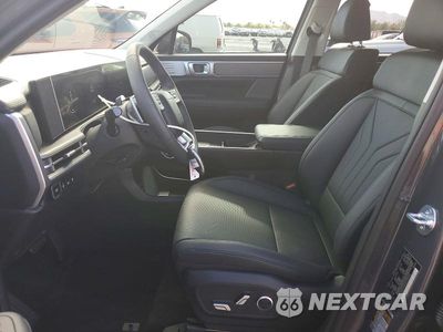 Zdjęcie 7 z 14 samochodu: 2026 HYUNDAI SANTA FE SEL VIN:5NMP2DG18TH113293 - miniatura
