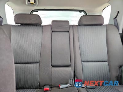 Zdjęcie 10 z 13 samochodu: 2009 KIA SPORTAGE LX VIN:KNDJF724897579299 - miniatura