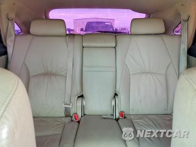 Zdjęcie 10 z 13 samochodu: 2006 LEXUS RX 400H AWD VIN:JTJHW31U062006461 - miniatura