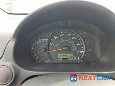 Zdjęcie 9 z 12 samochodu: 2024 MITSUBISHI MIRAGE ES VIN:ML32AUHJ5RH037749 - miniatura