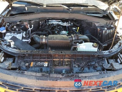 Zdjęcie 11 z 13 samochodu: 2026 FORD EXPLORER TREMOR VIN:1FMWK8JC0TGB46059 - miniatura