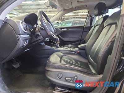 Zdjęcie 7 z 12 samochodu: 2016 AUDI A3 PREMIUM VIN:WAUA7GFFXG1063385 - miniatura