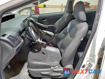 Zdjęcie 7 z 13 samochodu: 2010 TOYOTA PRIUS IV VIN:JTDKN3DU6A0053439 - miniatura