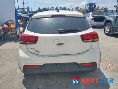 Zdjęcie 6 z 12 samochodu: 2023 KIA RIO S VIN:3KPA25AD3PE530350 - miniatura