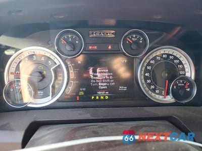 Zdjęcie 9 z 13 samochodu: 2015 RAM 1500 SLT VIN:1C6RR7LM8FS731381 - miniatura