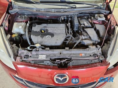 Zdjęcie 12 z 13 samochodu: 2012 MAZDA 5 VIN:JM1CW2BL8C0109101 - miniatura