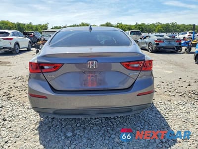 Zdjęcie 6 z 13 samochodu: 2020 HONDA INSIGHT EX VIN:19XZE4F52LE014741 - miniatura