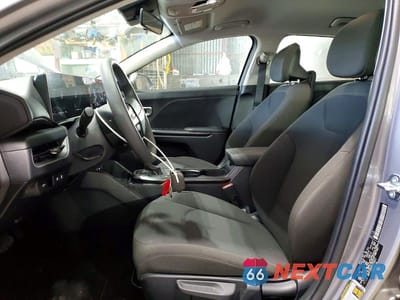 Zdjęcie 7 z 12 samochodu: 2026 KIA K4 LXS VIN:3KPFT4DE8TE274511 - miniatura