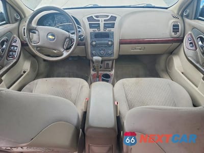 Zdjęcie 8 z 14 samochodu: 2006 CHEVROLET MALIBU VIN:1G1ZT61806F163915 - miniatura