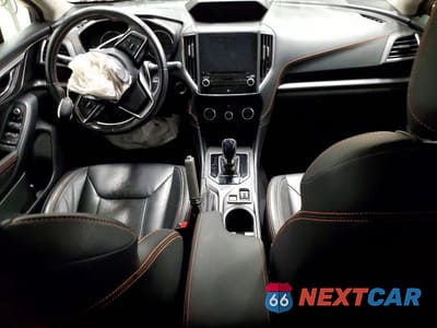 Zdjęcie 8 z 13 samochodu: 2021 SUBARU CROSSTREK LIMITED VIN:JF2GTHMC9MH220769 - miniatura