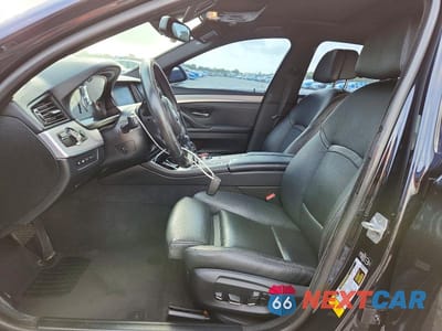 Zdjęcie 7 z 12 samochodu: 2014 BMW 535 I VIN:WBA5B1C59ED917108 - miniatura