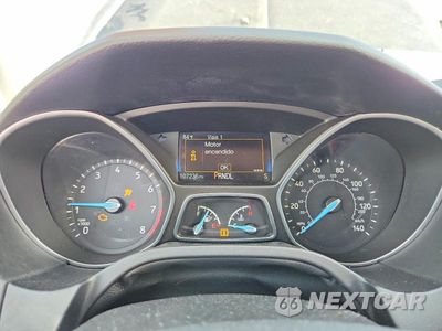 Zdjęcie 17 z 26 samochodu: 2018 FORD FOCUS SE VIN:1FADP3K24JL281559 - miniatura