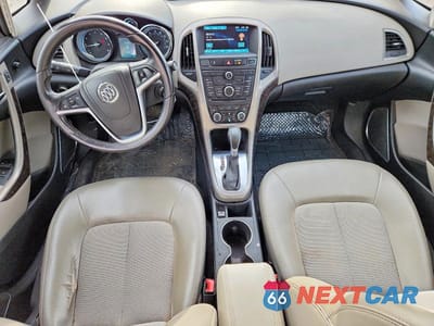 Zdjęcie 8 z 12 samochodu: 2017 BUICK VERANO SPORT TOURING VIN:1G4PR5SK3H4113070 - miniatura
