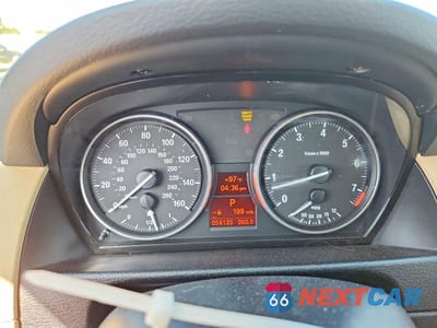 Zdjęcie 9 z 13 samochodu: 2014 BMW X1 XDRIVE28I VIN:WBAVL1C50EVY24419 - miniatura