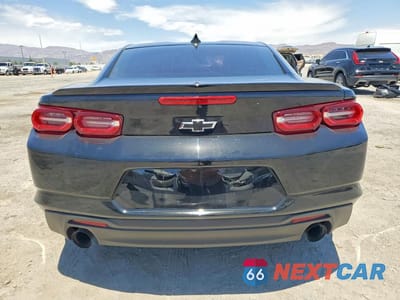 Zdjęcie 6 z 12 samochodu: 2020 CHEVROLET CAMARO LS VIN:1G1FB1RSXL0148569 - miniatura