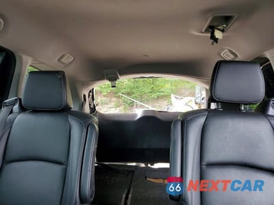 Zdjęcie 10 z 14 samochodu: 2022 HONDA ODYSSEY EXL VIN:5FNRL6H79NB025734 - miniatura