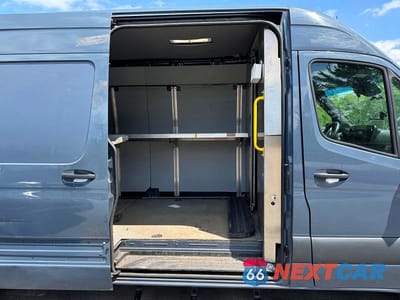 Zdjęcie 6 z 10 samochodu: 2021 MERCEDES-BENZ SPRINTER 2500 VIN:W1Y40CHY6MT071815 - miniatura