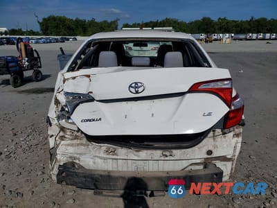 Zdjęcie 6 z 12 samochodu: 2015 TOYOTA COROLLA LE VIN:2T1BURHE1FC245681 - miniatura