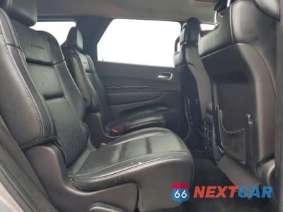 Zdjęcie 11 z 14 samochodu: 2014 DODGE DURANGO CITADEL VIN:1C4RDJEG4EC490956 - miniatura
