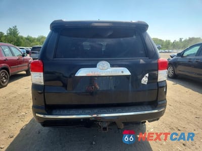 Zdjęcie 6 z 13 samochodu: 2011 TOYOTA 4RUNNER SR5 VIN:JTEBU5JR3B5038671 - miniatura