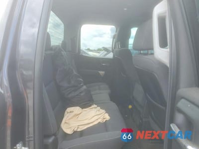 Zdjęcie 10 z 12 samochodu: 2015 CHEVROLET SILVERADO C1500 LT VIN:1GCRCREC0FZ173723 - miniatura
