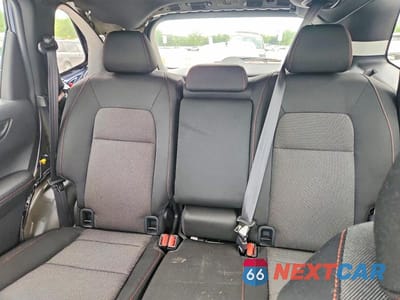 Zdjęcie 10 z 14 samochodu: 2025 HONDA CR-V SPORT VIN:5J6RS6H56SL036663 - miniatura