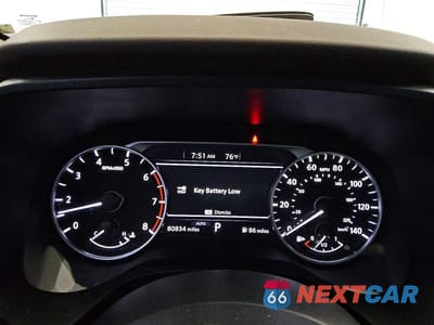 Zdjęcie 9 z 13 samochodu: 2023 NISSAN ROGUE SV VIN:5N1BT3BB8PC898920 - miniatura